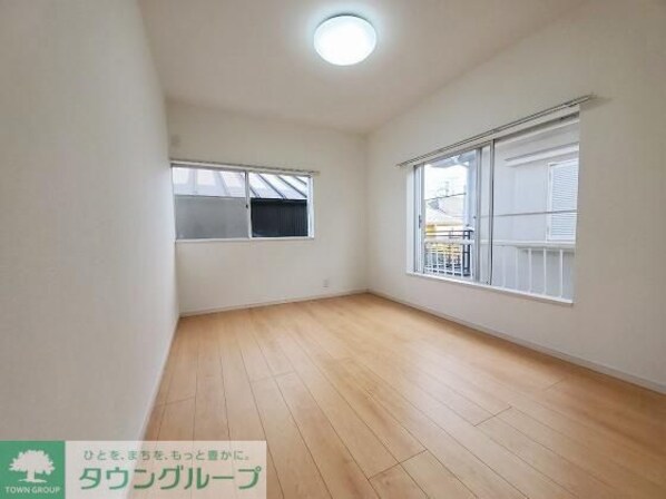 東町戸建の物件内観写真